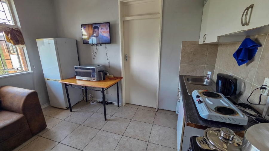 1 Bedroom Property for Sale in Pietermaritzburg Central KwaZulu-Natal