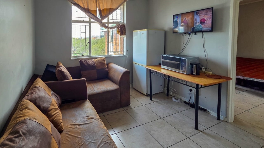 1 Bedroom Property for Sale in Pietermaritzburg Central KwaZulu-Natal