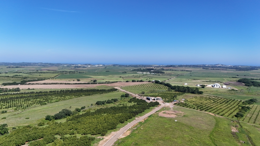 0 Bedroom Property for Sale in Ballito Central KwaZulu-Natal