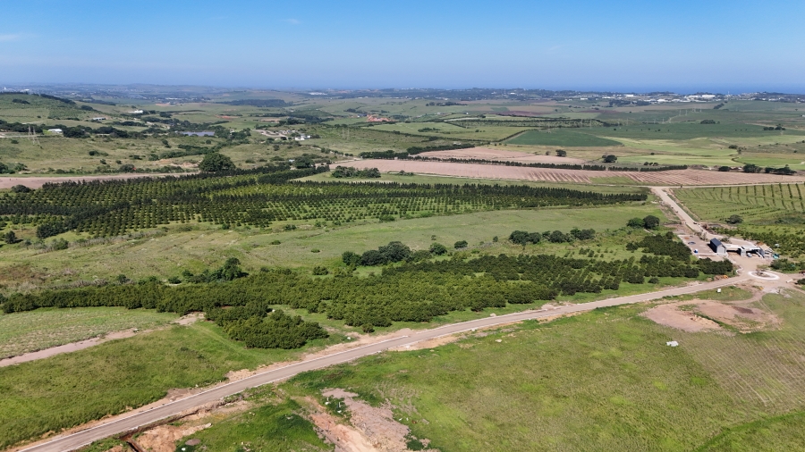 0 Bedroom Property for Sale in Ballito Central KwaZulu-Natal