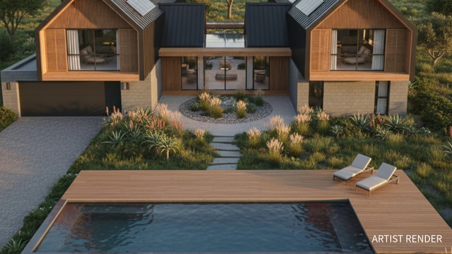 0 Bedroom Property for Sale in Ballito Central KwaZulu-Natal