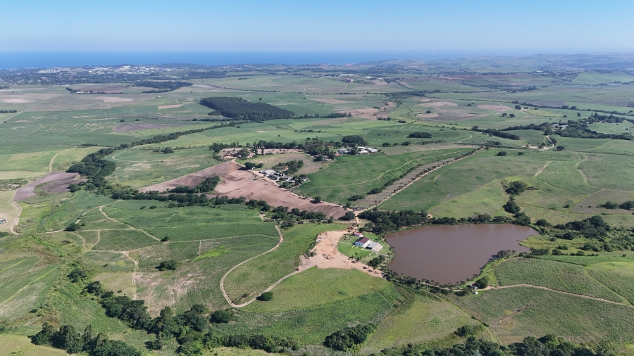 0 Bedroom Property for Sale in Ballito Central KwaZulu-Natal