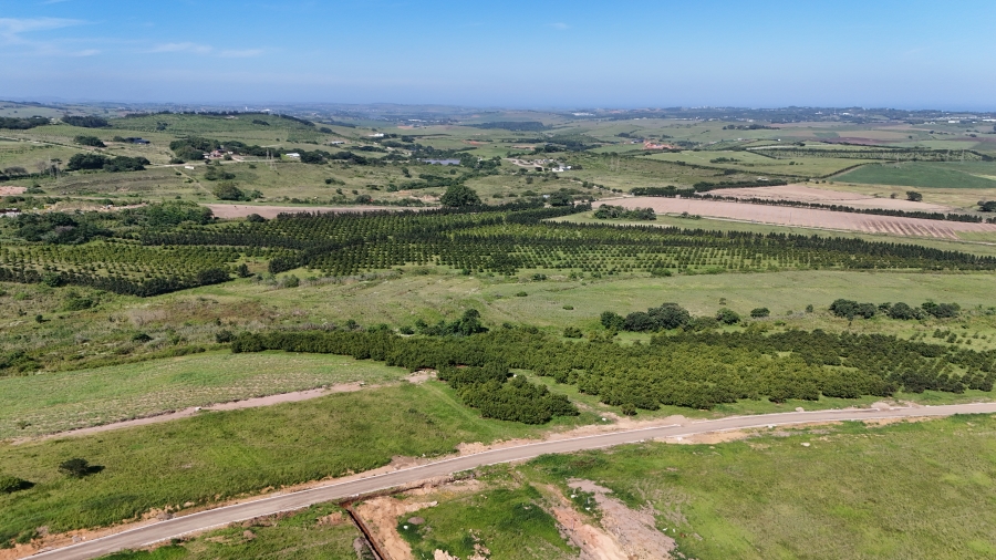 0 Bedroom Property for Sale in Ballito Central KwaZulu-Natal