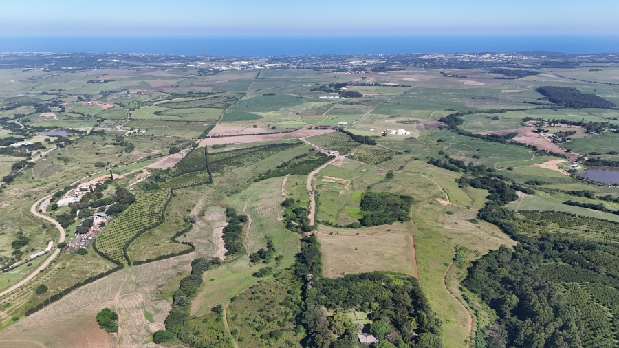 0 Bedroom Property for Sale in Ballito Central KwaZulu-Natal