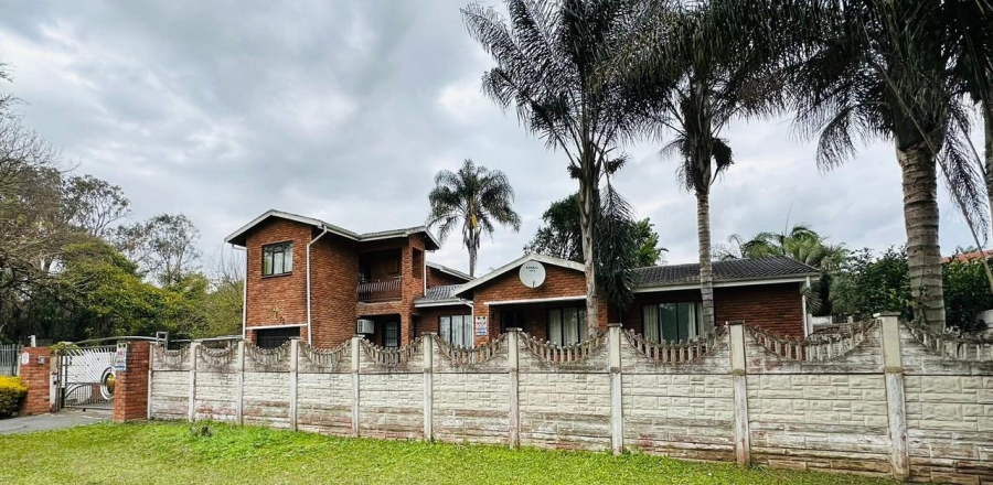 4 Bedroom Property for Sale in Lincoln Meade KwaZulu-Natal