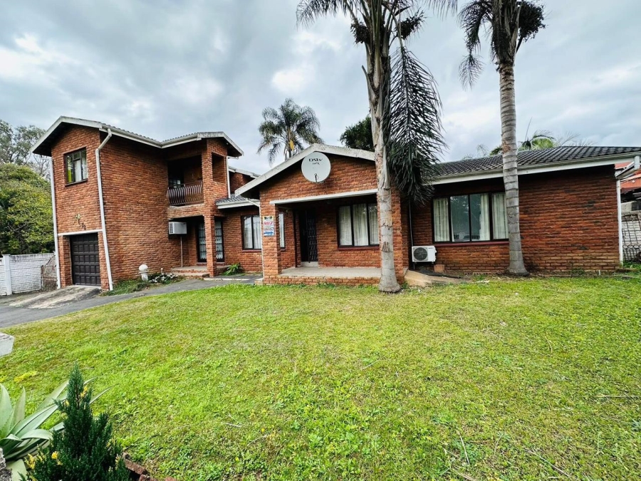 4 Bedroom Property for Sale in Lincoln Meade KwaZulu-Natal