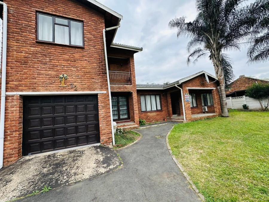 4 Bedroom Property for Sale in Lincoln Meade KwaZulu-Natal