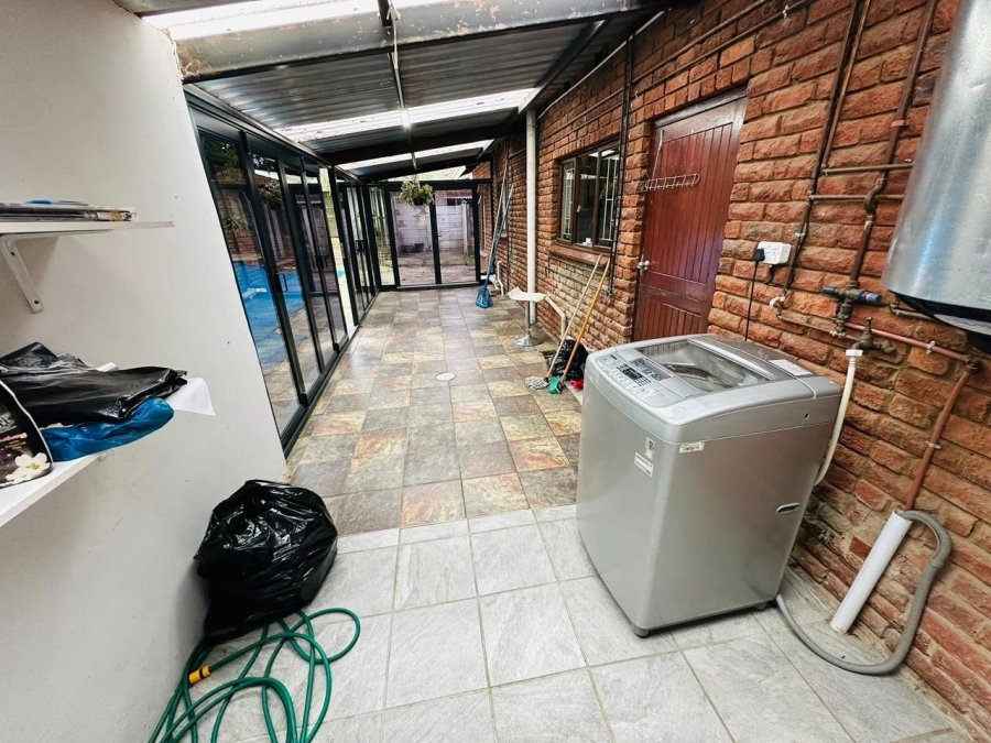 4 Bedroom Property for Sale in Lincoln Meade KwaZulu-Natal