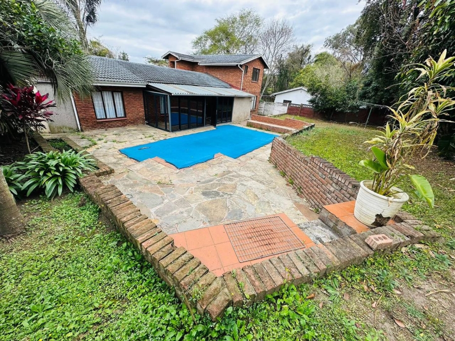 4 Bedroom Property for Sale in Lincoln Meade KwaZulu-Natal