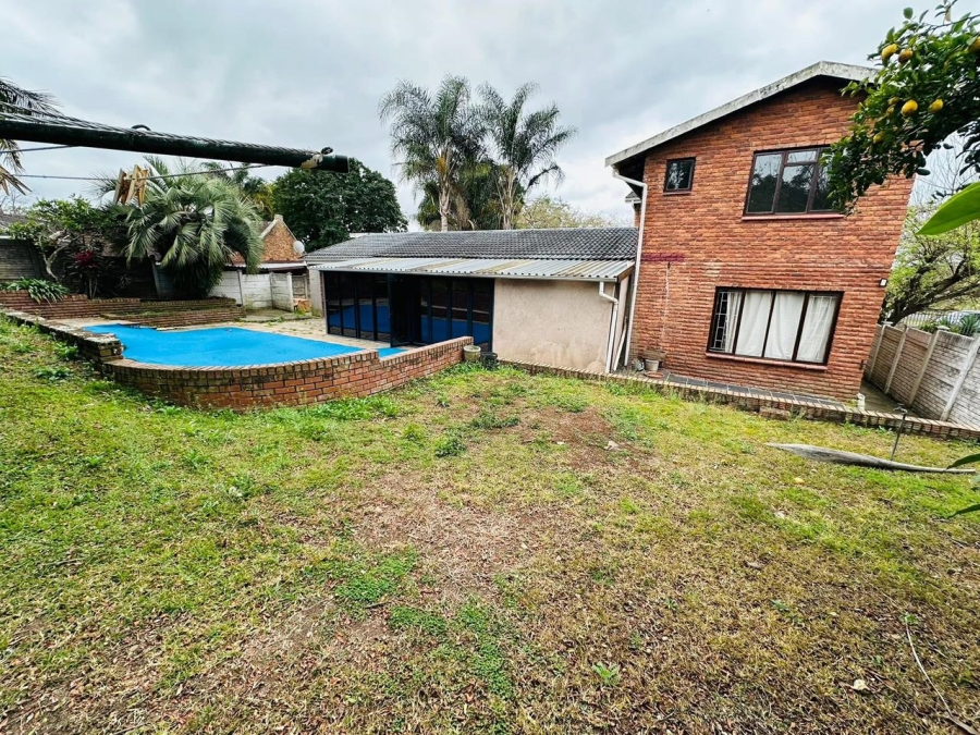 4 Bedroom Property for Sale in Lincoln Meade KwaZulu-Natal