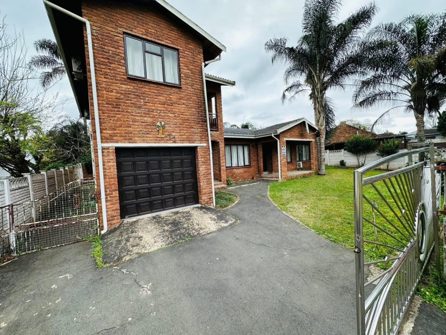 4 Bedroom Property for Sale in Lincoln Meade KwaZulu-Natal
