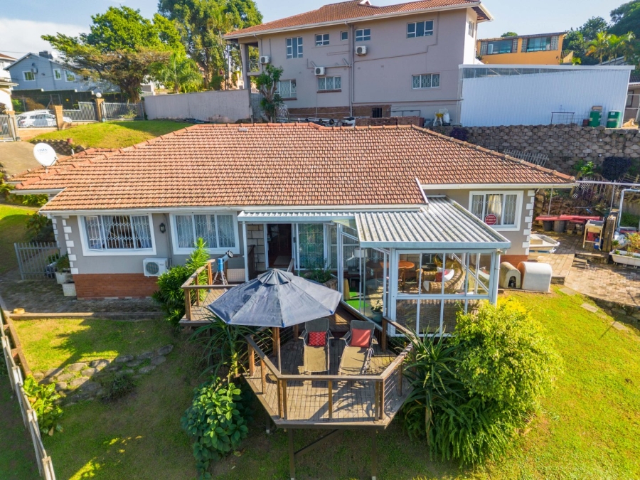 3 Bedroom Property for Sale in Sherwood KwaZulu-Natal