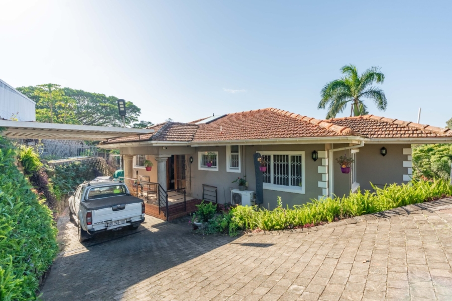 3 Bedroom Property for Sale in Sherwood KwaZulu-Natal