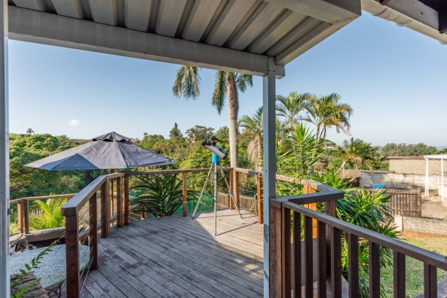 3 Bedroom Property for Sale in Sherwood KwaZulu-Natal