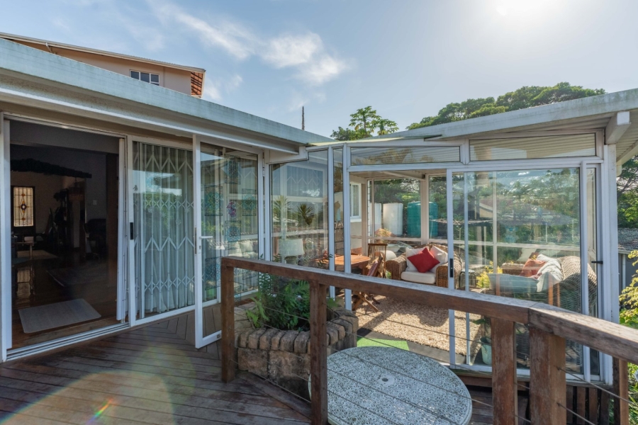 3 Bedroom Property for Sale in Sherwood KwaZulu-Natal