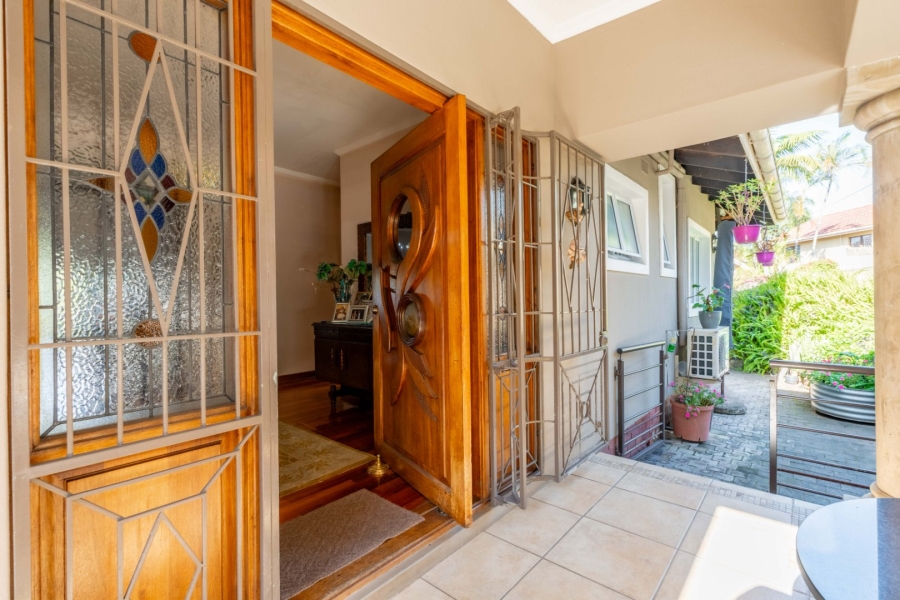 3 Bedroom Property for Sale in Sherwood KwaZulu-Natal