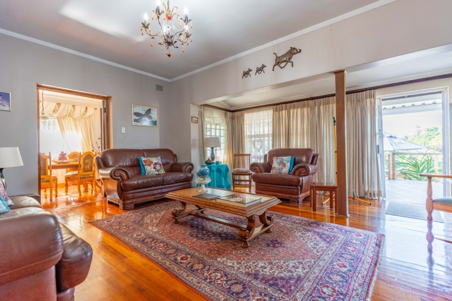 3 Bedroom Property for Sale in Sherwood KwaZulu-Natal