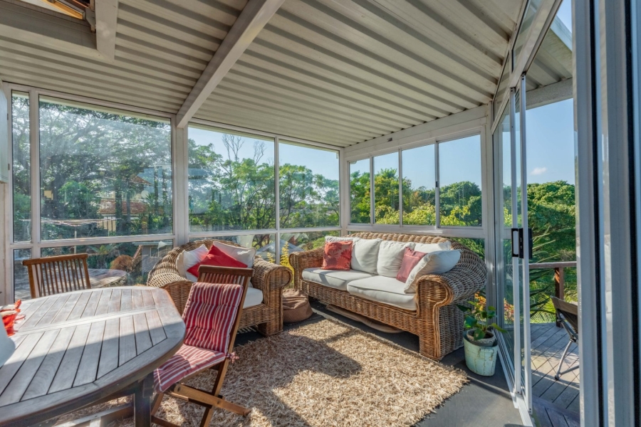 3 Bedroom Property for Sale in Sherwood KwaZulu-Natal