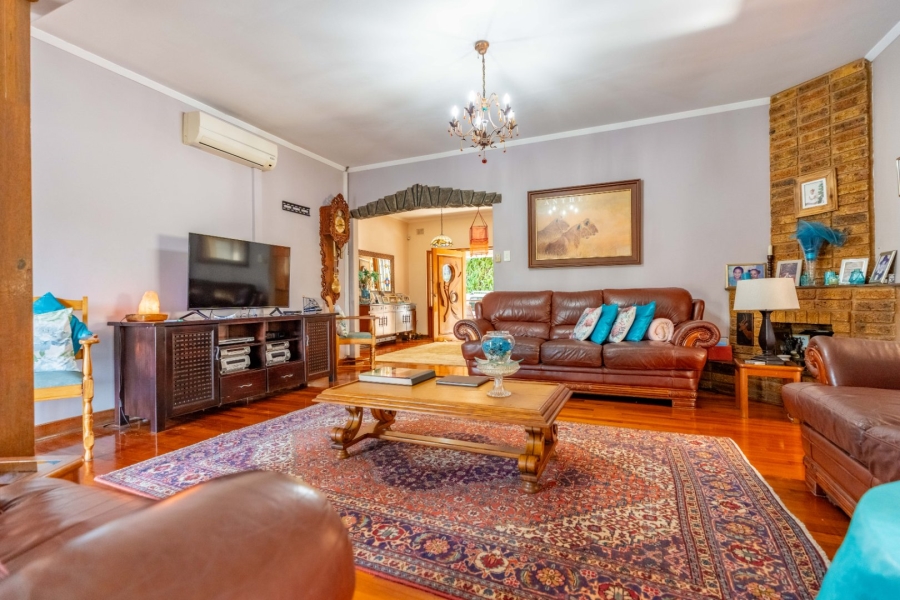 3 Bedroom Property for Sale in Sherwood KwaZulu-Natal