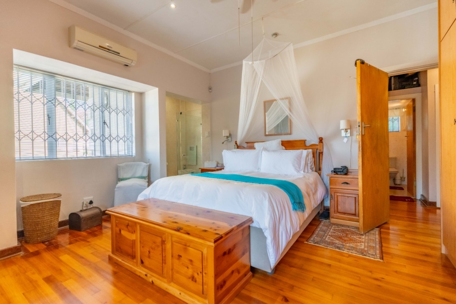 3 Bedroom Property for Sale in Sherwood KwaZulu-Natal