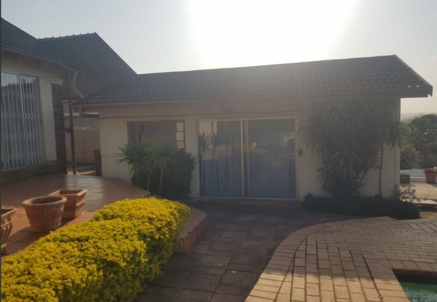 0 Bedroom Property for Sale in Glenwood KwaZulu-Natal