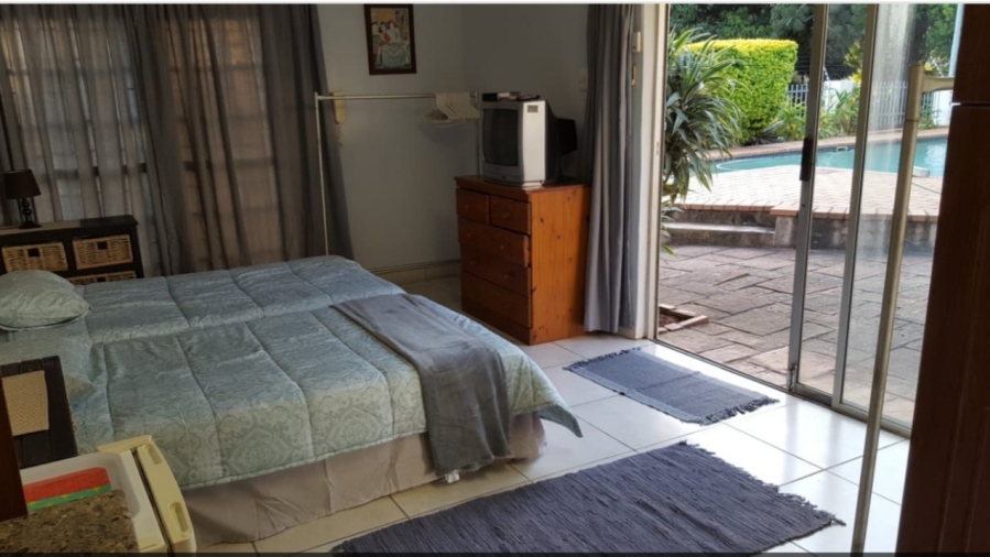 0 Bedroom Property for Sale in Glenwood KwaZulu-Natal
