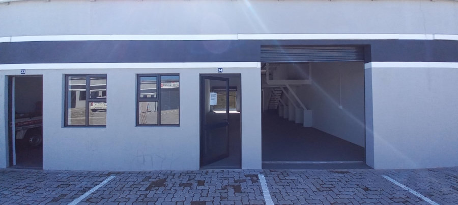 Commercial Property for Sale in Alton KwaZulu-Natal