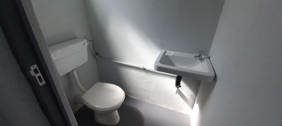 Commercial Property for Sale in Alton KwaZulu-Natal