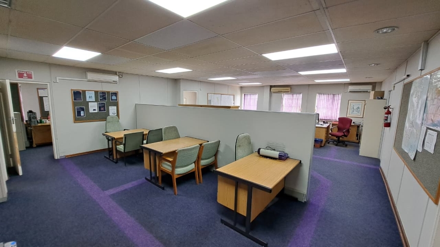 Commercial Property for Sale in Empangeni Central KwaZulu-Natal