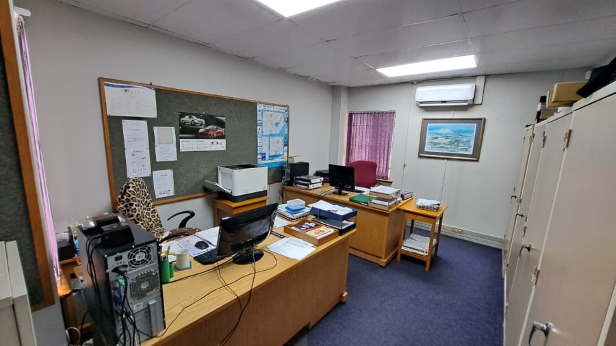 Commercial Property for Sale in Empangeni Central KwaZulu-Natal