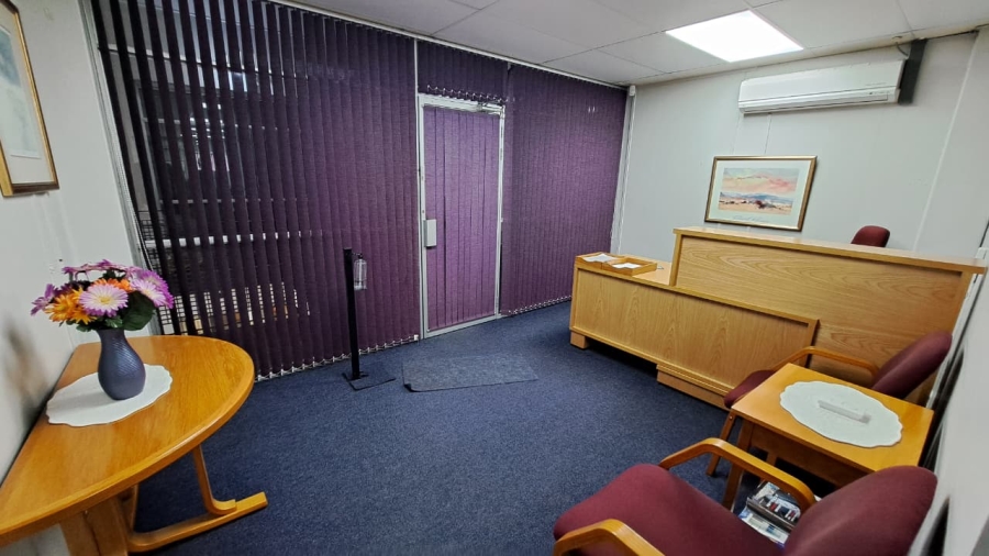 Commercial Property for Sale in Empangeni Central KwaZulu-Natal