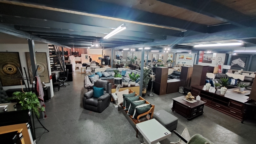 Commercial Property for Sale in Richards Bay KwaZulu-Natal