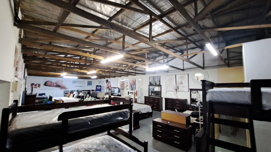 Commercial Property for Sale in Richards Bay KwaZulu-Natal