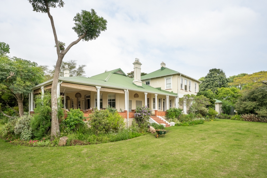 4 Bedroom Property for Sale in Kloof KwaZulu-Natal