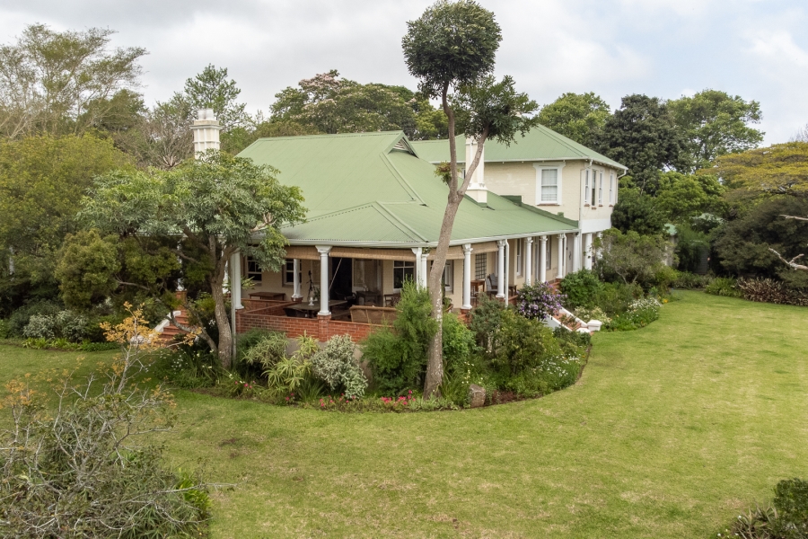 4 Bedroom Property for Sale in Kloof KwaZulu-Natal