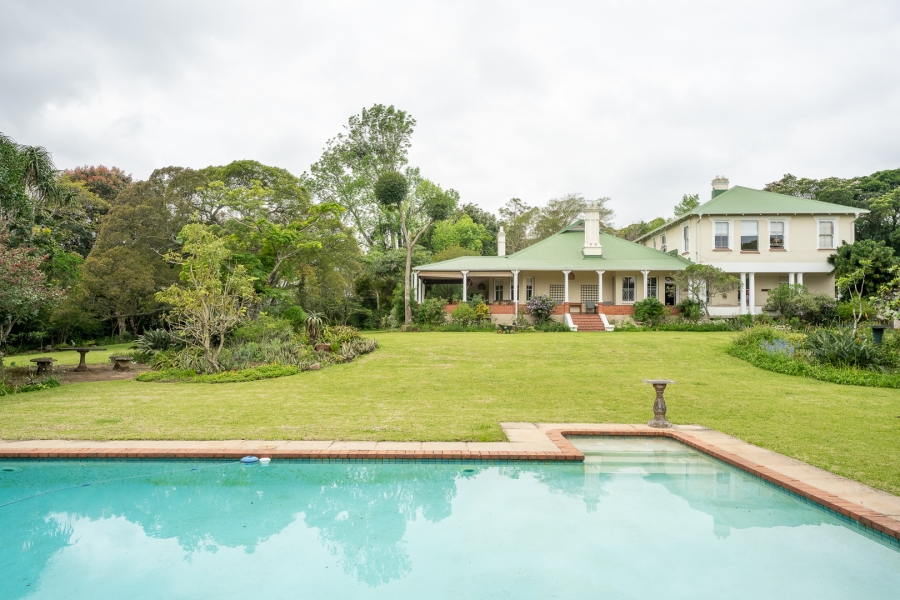 4 Bedroom Property for Sale in Kloof KwaZulu-Natal