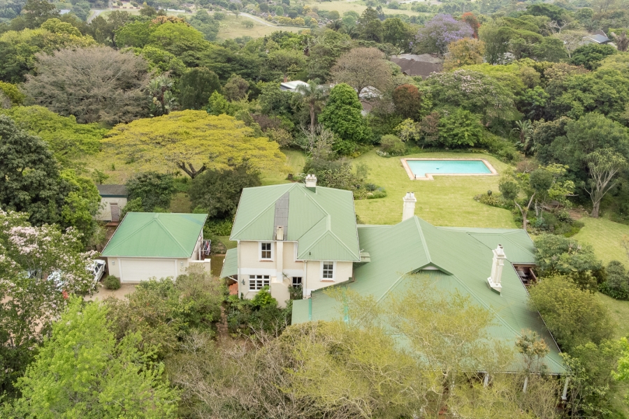 4 Bedroom Property for Sale in Kloof KwaZulu-Natal