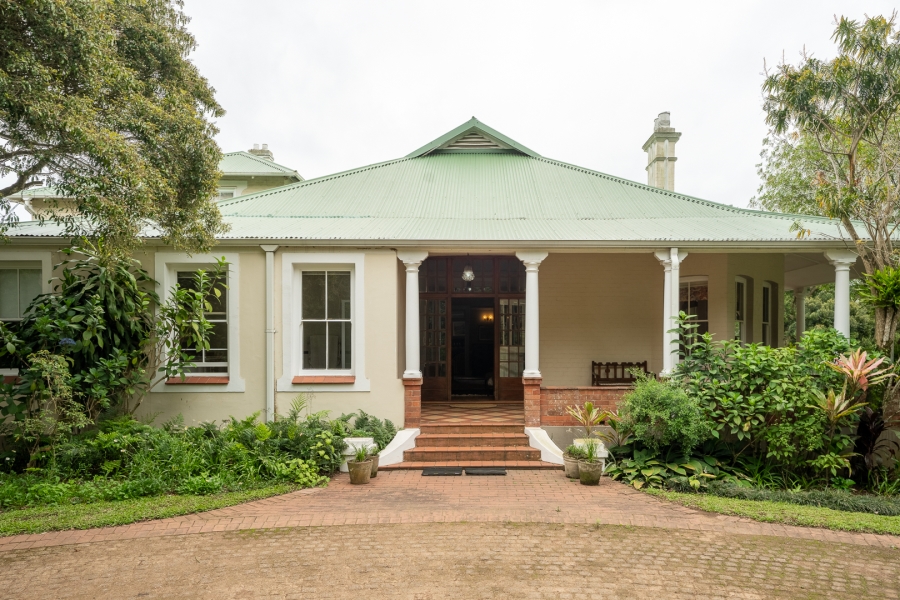 4 Bedroom Property for Sale in Kloof KwaZulu-Natal