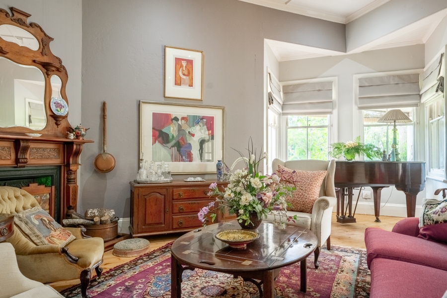 4 Bedroom Property for Sale in Kloof KwaZulu-Natal