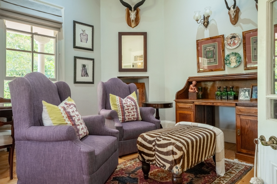 4 Bedroom Property for Sale in Kloof KwaZulu-Natal