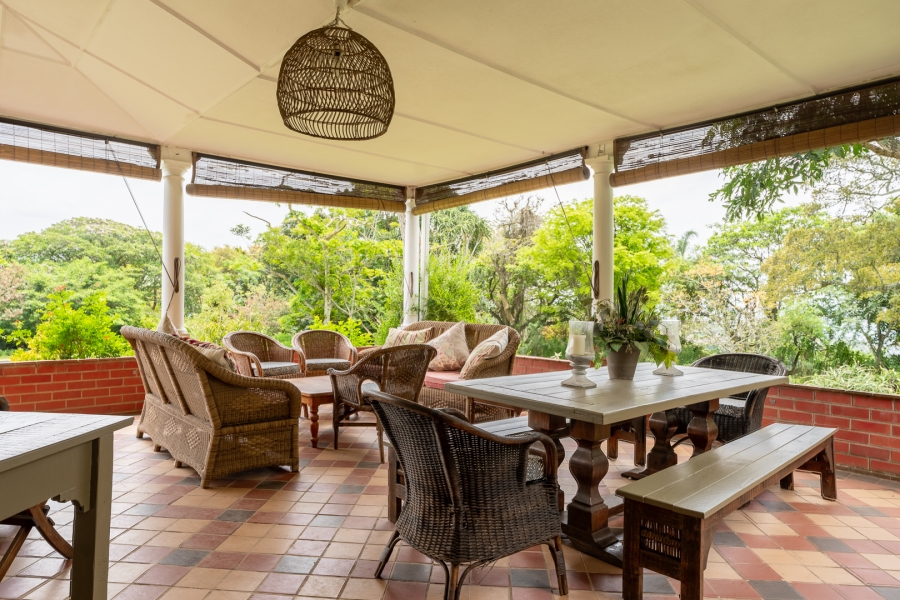 4 Bedroom Property for Sale in Kloof KwaZulu-Natal