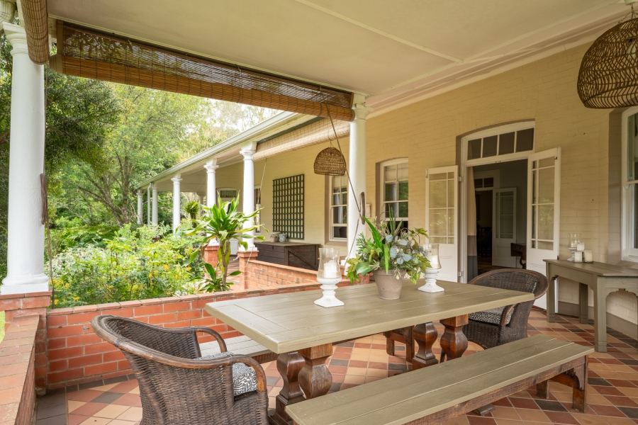 4 Bedroom Property for Sale in Kloof KwaZulu-Natal