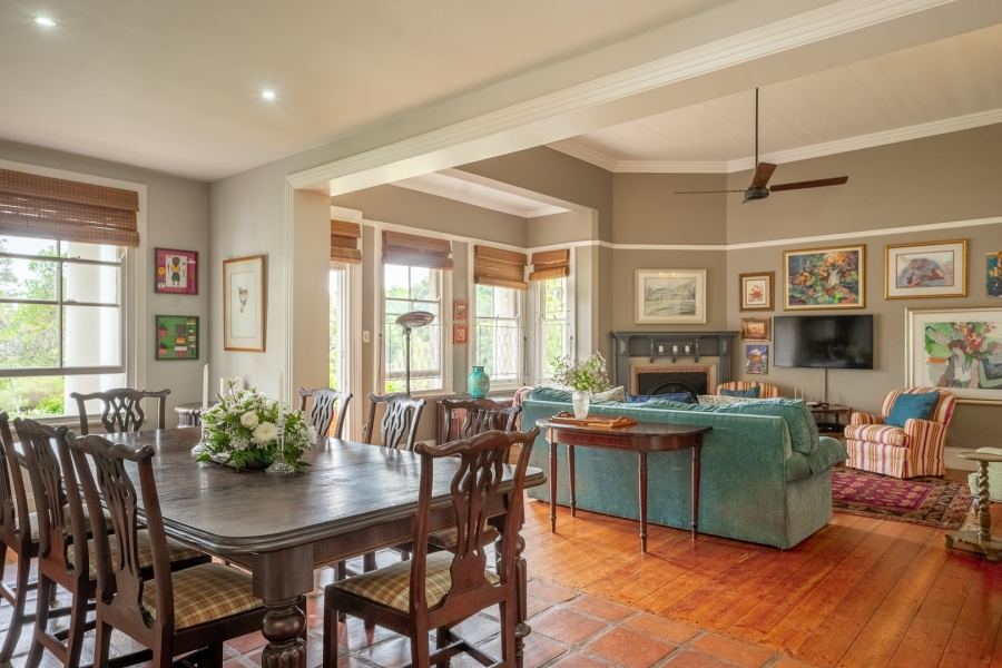 4 Bedroom Property for Sale in Kloof KwaZulu-Natal