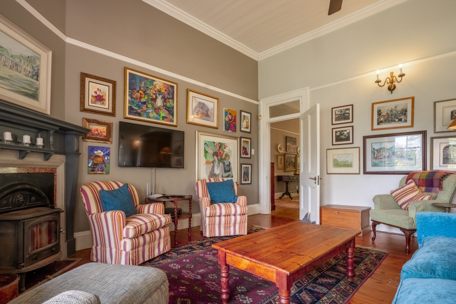 4 Bedroom Property for Sale in Kloof KwaZulu-Natal