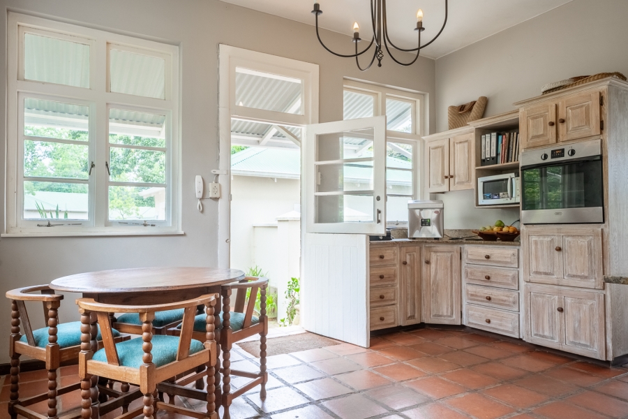 4 Bedroom Property for Sale in Kloof KwaZulu-Natal