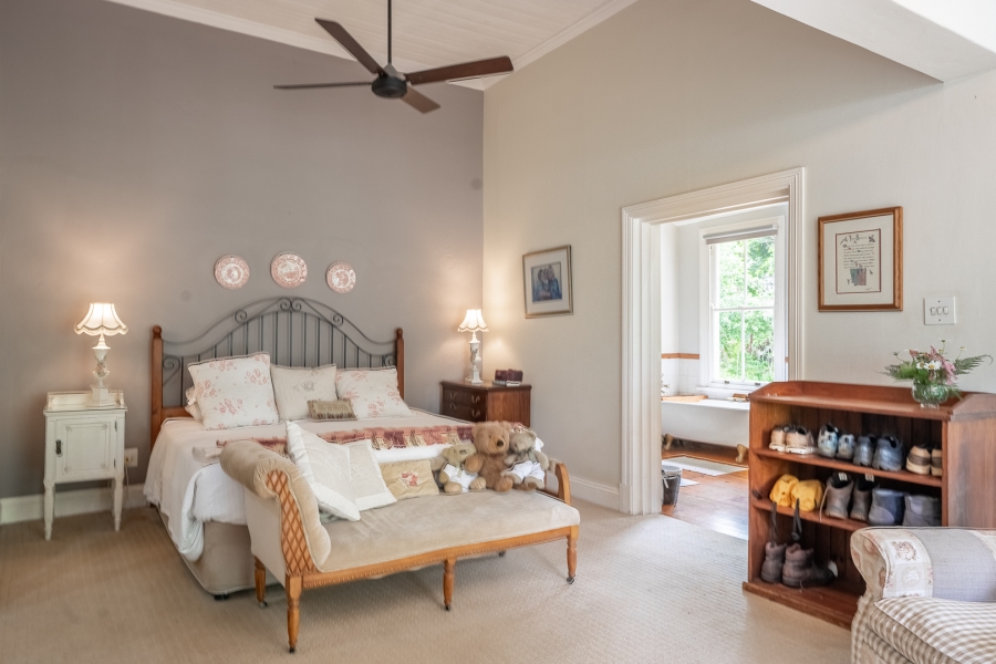 4 Bedroom Property for Sale in Kloof KwaZulu-Natal