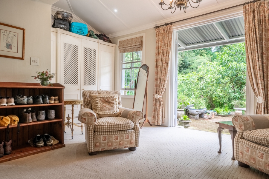 4 Bedroom Property for Sale in Kloof KwaZulu-Natal