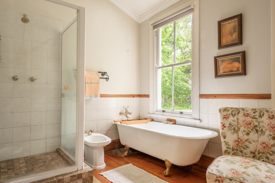 4 Bedroom Property for Sale in Kloof KwaZulu-Natal