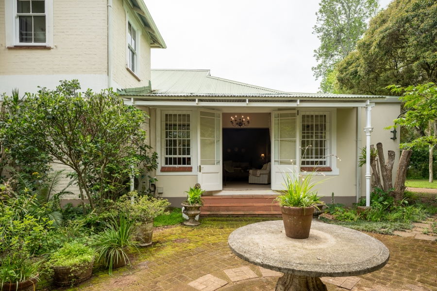 4 Bedroom Property for Sale in Kloof KwaZulu-Natal