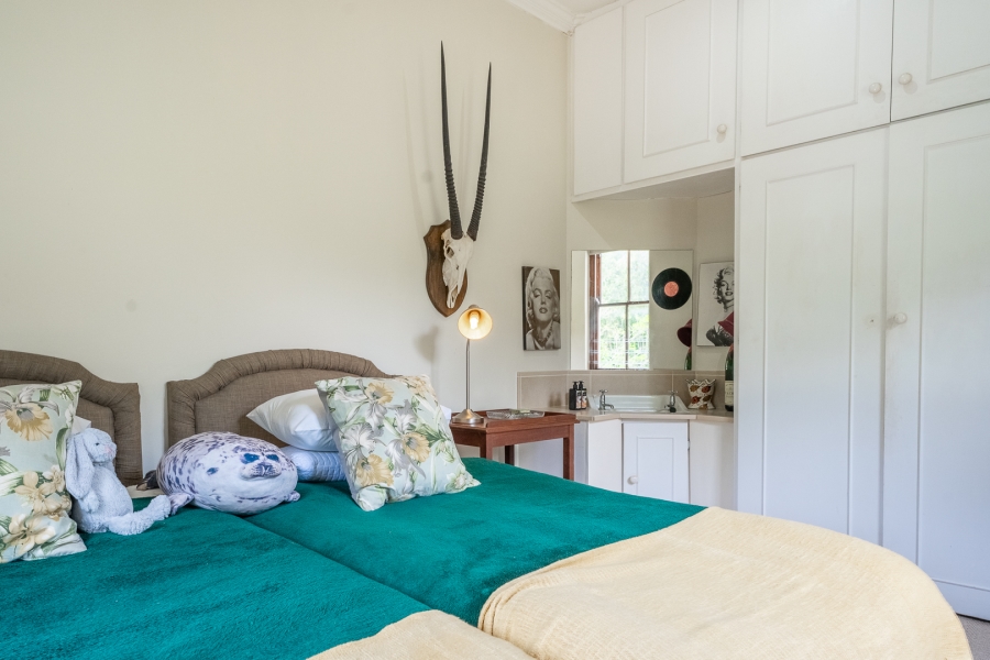 4 Bedroom Property for Sale in Kloof KwaZulu-Natal